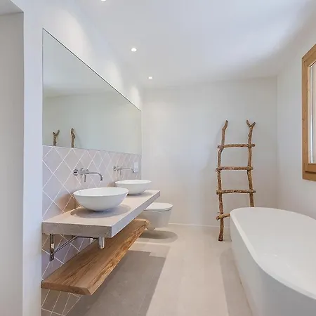 Villa Nueve Pinos Bonaire Alcudia (Mallorca)