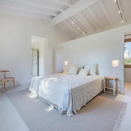 Villa Nueve Pinos Bonaire Alcudia (Mallorca)