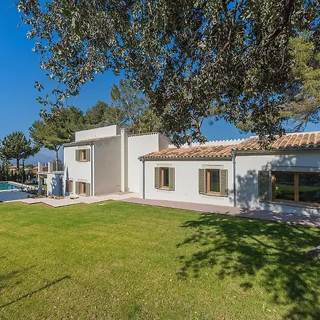 Villa Nueve Pinos Bonaire