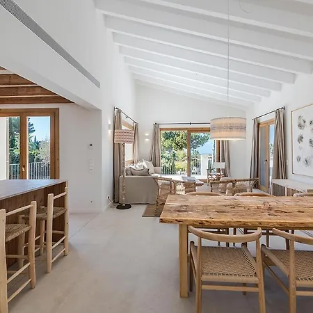 Nueve Pinos Bonaire * Alcudia (Mallorca)