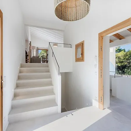 Villa Nueve Pinos Bonaire