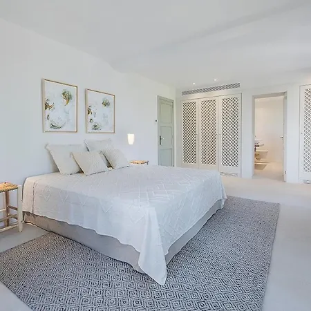 Nueve Pinos Bonaire Villa Alcudia (Mallorca)