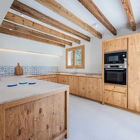 Villa Nueve Pinos Bonaire