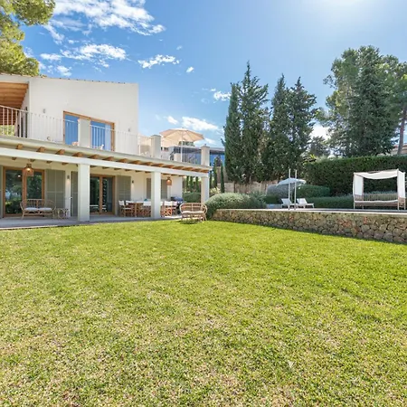Nueve Pinos Bonaire Alcudia (Mallorca)